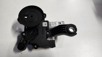 Ruitenwisser motor achterzijde klep BMW X5 serie E70 + LCi 6 beschikbaar voor biedingen