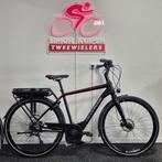 Cannondale E-Series Elektrische Herenfiets, Overige merken, Gebruikt, Versnellingen, 49 tot 53 cm