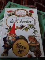 Rien - Leven en werken van de kabouter, Ophalen, Zo goed als nieuw, Rien