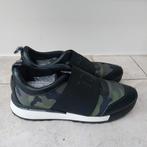 Love Moschino sneakers maat 40, Ophalen, Love Moschino, Zwart, Sneakers of Gympen