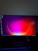 LG UltraGear OLED 32GS95UV-B 4K UHD 240Hz, Computers en Software, Monitoren, Minder dan 1 ms, Overige typen, Lg, 201 Hz of meer