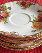 Royal Albert Country Roses dames schotels., Ophalen of Verzenden