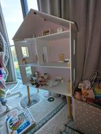 Poppenhuis Bandits & Angels zeer goede staat, Kinderen en Baby's, Speelgoed | Poppenhuizen, Ophalen, Zo goed als nieuw