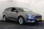 Ford FOCUS Wagon 1.0 First Edition |Stoel/stuur verwarming|, Auto's, Ford, Stof, Gebruikt, Handgeschakeld, 1216 kg