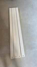 16 mooie latten, naaldhout, Doe-het-zelf en Verbouw, Hout en Planken, Ophalen, Minder dan 25 mm, Zo goed als nieuw, Plank