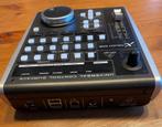 X-Touch One, Ophalen, Zo goed als nieuw, Audio