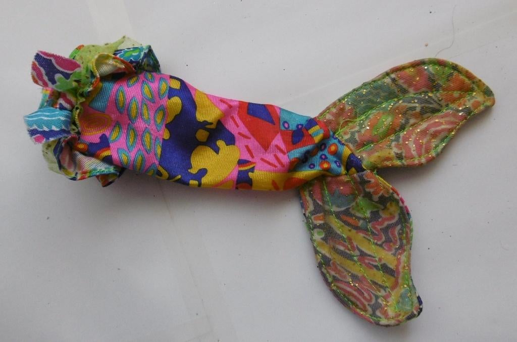 Barbie kleding - Vintage - Jaren 70 en 80, Ophalen of Verzenden, Gebruikt, Kleertjes