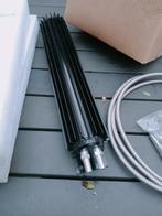 Ronde dual pass transmissie oliekoeler, Ophalen of Verzenden, Nieuw