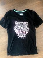 T-shirt Kenzo  maat M maar valt kleiner ., Nieuw, Ophalen of Verzenden, Zwart, Korte mouw