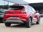 Ford Puma 1.0 EcoBoost Hybrid Titanium I Automaat I B&O I Na, Auto's, Ford, Automaat, Leder en Stof, Particulier, SUV of Terreinwagen