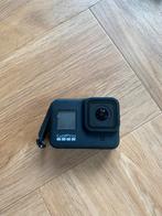 Gopro hero 8 black, Audio, Tv en Foto, Actiecamera's, Ophalen, Gebruikt, GoPro