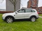 Chevrolet Captiva 160.650 KM 4WD AUTOMAAT 230 PK 7 personen, Auto's, 1780 kg, 3195 cc, 2000 kg, 7 stoelen