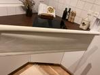 IKEA Sandvedel rolgordijn 120 x 195, Beige, 100 tot 150 cm, 150 tot 200 cm, Zo goed als nieuw