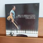 Bruce Springsteen & the E Street band live 1975-85, Gebruikt, Ophalen of Verzenden, Poprock