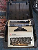 Oude Olympia carina 1 typemachine, Diversen, Typemachines, Ophalen of Verzenden, Zo goed als nieuw