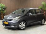 Toyota Yaris 1.0 VVT-i Aspiration, Euro 5, Gebruikt, 750 kg, Bedrijf