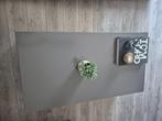 Salontafel blok, Ophalen, Gebruikt, 100 tot 150 cm, 50 tot 100 cm