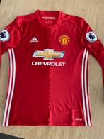 Paul Pogba Manchester United shirt maat M, Shirt, Ophalen of Verzenden, Maat M, Zo goed als nieuw