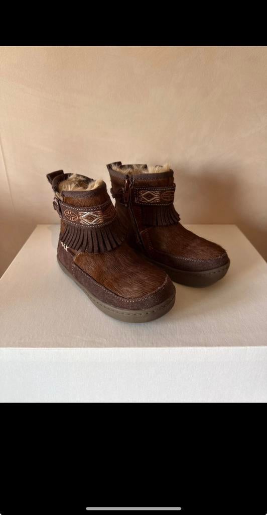 Shoesme laarsjes maat 23, Kinderen en Baby's, Kinderkleding | Schoenen en Sokken, Meisje, Ophalen of Verzenden, Laarzen, Zo goed als nieuw