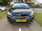 Opel Astra Sports Tourer 1.4 Turbo Edition | AUTOMAAT | Crui, Auto's, Opel, Stof, Euro 6, 4 cilinders, Zwart