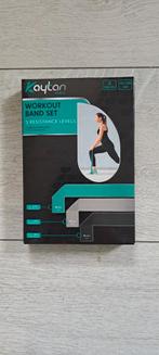 Work out band set van Kaytan, Ophalen of Verzenden, Nieuw