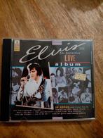 Elvis - The Definitive Love Album - CD, Ophalen of Verzenden, 2000 tot heden, Zo goed als nieuw, Boxset
