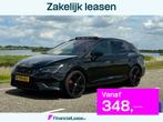 Seat Leon ST 2.0 TSI Cupra 290 Connect, Auto's, 15 km/l, 4 cilinders, 1984 cc, Leon