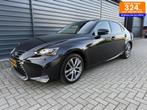 Lexus IS 300h Hybrid Business Line Cruise Camera Automaat, Automaat, Achterwielaandrijving, Gebruikt, Leder en Stof