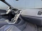 Volvo XC60 2.0 T6 R-Design schuifdak intellisafe standkachel, Auto's, Volvo, Gebruikt, Euro 6, 4 cilinders, Wit