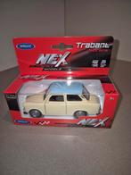 Nex trabant, Ophalen of Verzenden, Zo goed als nieuw, Jongen of Meisje
