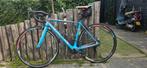 Cube axial dames racefiets maat 53, 28 inch, Gebruikt, Carbon, Dames