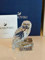 Swarovski Harry Potter uil Hedwig, Verzamelen, Swarovski, Ophalen of Verzenden, Zo goed als nieuw