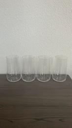 4 stuks Spiegelau longdrinkglazen kristal Style, Ophalen of Verzenden, Zo goed als nieuw, Overige typen