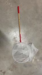 Vangnet, Ophalen, Zo goed als nieuw, Overige typen