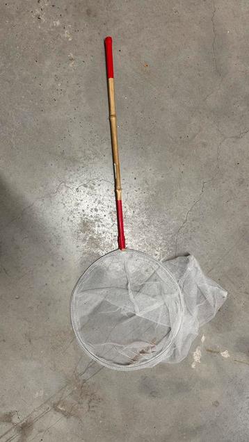 Vangnet beschikbaar voor biedingen