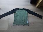 Shirt, longsleeve B-Nosy mt 122-128, Ophalen of Verzenden, B.Nosy, Jongen, Shirt of Longsleeve