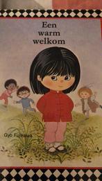 Een warm welkom, Ophalen of Verzenden, Zo goed als nieuw