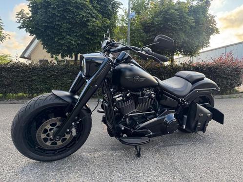 Harley-davidson fat boy fatboy m8 114 (5HD), Motoren, Motoren | Harley-Davidson, Bedrijf, Overig