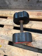 1 x 15 kg dumbell jordan, Dumbbell, Gebruikt, Ophalen of Verzenden, Jordan