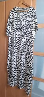 Norah jurk maat 42, Kleding | Dames, Jurken, Ophalen of Verzenden, Zo goed als nieuw, Maat 42/44 (L), Onder de knie