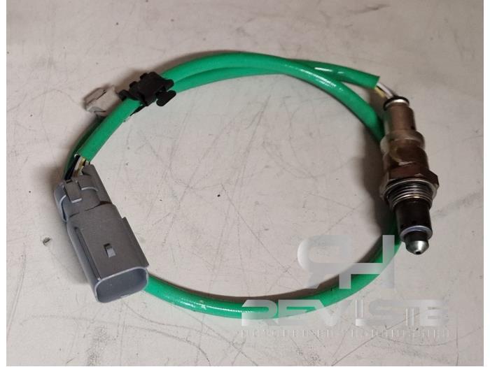 Lambda Sonde van een Landrover Range Rover, Auto-onderdelen, Overige Auto-onderdelen, Land Rover, Gebruikt, 3 maanden garantie