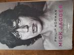 Mick Jagger, Boeken, Ophalen, Zo goed als nieuw, Sport