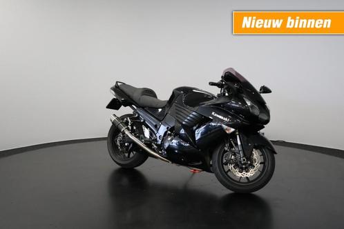 Kawasaki ZZR 1400, Motoren, Motoren | Kawasaki, Bedrijf, Toermotor