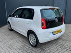 Volkswagen Up! 1.0 cheer up! Navi / 5 Deurs / Sport, Auto's, Volkswagen, Voorwielaandrijving, Euro 5, Gebruikt, Up!