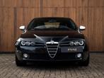 Alfa Romeo 159 1.750 TBi TI (bj 2010), Auto's, Alfa Romeo, Voorwielaandrijving, Euro 5, Gebruikt, 4 cilinders