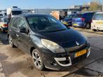 Renault Scénic 2.0 Bose, Auto's, Renault, Euro 5, Gebruikt, 4 cilinders, Zwart