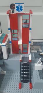 Lego ziekenhuis, Kinderen en Baby's, Speelgoed | Duplo en Lego, Ophalen, Gebruikt, Lego