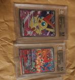 Bgs 9.5 victini ex 058 sv-p thai, Ophalen of Verzenden, Nieuw