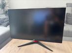 Aoc q27g2e/bk 144hz, Computers en Software, Monitoren, Ophalen, Zo goed als nieuw, 101 t/m 150 Hz, Gaming