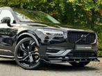 Volvo XC90 2.0 T8 Recharge AWD | Dark Label | Panodak | Luch, 4 cilinders, 1969 cc, 7 stoelen, Zwart